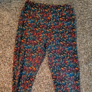 Lularoe leggings